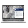 Image de Dell Pro 16 Plus PB16250 - Copilot+ PC - Intel Core Ultra 7 - 268V / jusqu'à 5 GHz - vPro Enterprise - Win 11 Pro - Intel Arc Graphics 140V - 32 Go RAM - 512 Go SSD NVMe - 16" IPS 1920 x 1200 (Full HD Plus) - Wi-Fi 7 - argent platine - BTS - avec 1 an ba