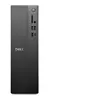 Image de Dell Pro Slim Essential QVS1260 - AI PC - ordinateur de bureau mince Core i7 i7-14700 / jusqu'à 5.4 GHz - RAM 16 Go - SSD 512 Go - NVMe, QLC, Class 25 - UHD Graphics 770 - Gigabit Ethernet, Bluetooth, IEEE 802.11ax (Wi-Fi 6) - Win 11 Pro - moniteur : auc