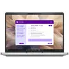 Image de Dell Svc Pro 13 Plus PB13250 U5-235U (13.30", 512 Go, 16 Go, FR), Ordinateur portable, Argent