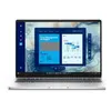 Image de Dell Pro 16 PC16250 - AI PC - Intel Core Ultra 5 - 235U / jusqu'à 4.9 GHz - vPro Enterprise - Win 11 Pro - Intel Graphics - 16 Go RAM - 512 Go SSD NVMe - 16" IPS 1920 x 1200 (Full HD Plus) - Gigabit Ethernet - Wi-Fi 6E - argent platine - BTS - avec 1 an