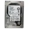 Image de Dell 4TB 7.2K RPM SATA 6Gbps 512n 3.5in Hard Drive 400-BRCS