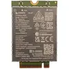 Image de Dell Wireless Mobile Modem DW5826E (Mini PCI Express), Carte réseau, Argent
