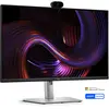 Image de Dell Pro P 27 (2560 x 1440 pixels, 27"), Moniteur, Noir, Argent