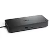 Image de Dell Pro Thunderbolt 5 Dock - WD25TB5 (6 ports), Station d'accueil + hub USB, Noir