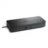 Image de DELL WD25TB5 Avec fil Thunderbolt 5 Noir DELL-WD25TB5