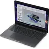 Image de Dell SPL Pro Precision 5 16 PW516261 U9- (16", 1000 Go, 64 Go, DE), Ordinateur portable, Noir