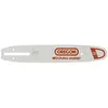Image de Oregon Guide Pour Chaîne De Tronconneuse 45 Cm 18 '' - Pas 3/8 '' Lp - Jauge 0.050 / 1.3 Mm - 60 Maillons Entraîneurs