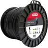 Image de Oregon, Machine de jardinage : accessoires, Fil Nylium Starline 2.4 mm x 360 m (Herbicide)