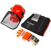 Image de Oregon, Protection au travail : accessoires, Schutzausrüstungs-Set