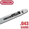 Image de Guide Micro-Lite Double Guard - A041 - 40 Cm