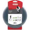 Image de Oregon, Machine de jardinage : accessoires, Fil Duoline 2.4 mm x 90 m (Herbicide, Fil de coupe + bobine de fil)