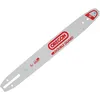 Image de Oregon 100SDEA041 Double Guard Guide tronçonneuse 25 cm