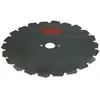 Image de OREGON - Lame de débroussailleuse 24 dents Ø 225 mm