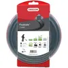 Image de Oregon, Machine de jardinage : accessoires, Faden Flexiblade 4.0 mm x 21 m (Herbicide, Fil de coupe + bobine de fil)