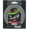 Image de OREGON - Fil duo line rond 3 mm x 15 m