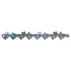 Image de Oregon, Machine de jardinage : accessoires, Chaîne 3/8", 1.5 mm, 64 maillons de traction, PowerCut, burin plein (Scie, Chaîne de tronçonneuse)