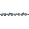 Image de Oregon, Machine de jardinage : accessoires, Chaîne.325", 1.5 mm, 78 maillons de traction, PowerCut, burin plein (Scie)