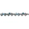Image de Oregon, Machine de jardinage : accessoires, Chaîne.325", 1.6 mm, 67 maillons de traction, PowerCut, burin plein (Scie, Chaîne de tronçonneuse)