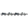 Image de 4Mepro - Chaîne De Tronçonneuse Oregon Multicut Super 20 Chisel .325? - Usage Intensif-64 Maillons