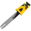 Image de Oregon, Machine de jardinage : accessoires, Powersharp et épée S 35 cm A074 (Scie)