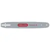 Image de Oregon, Machine de jardinage : accessoires, Guide AdvanceCut, longueur 33 cm, largeur de rainure 1,5 mm (Scie, Guide-chaîne)