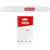 Image de Oregon, Machine de jardinage : accessoires, Schwert/Ketten-Set, 1 x 138PXBK095, 2 x 21BPX056E (Scie, Chaîne de tronçonneuse)