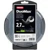 Image de Oregon, Machine de jardinage : accessoires, Fil Duoline 2.7 mm x 70 m (Herbicide, Fil de coupe + bobine de fil)