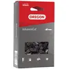 Image de Oregon Scientific, Machine de jardinage : accessoires, Chaîne de remplacement 91PX040E (Scie, Chaîne de tronçonneuse)