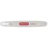 Image de Oregon, Machine de jardinage : accessoires, Guide AdvanceCut, longueur 40 cm, largeur de rainure1.3 mm (Scie)
