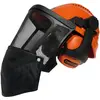 Image de Oregon, Casque + charlotte, Schutzhelmkombination Waipoua (53 - 62 cm)