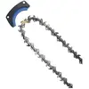 Image de Oregon, Machine de jardinage : accessoires, Chaîne de remplacement (Scie, Chaîne de tronçonneuse)