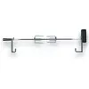 Image de Barbecook, Ustensiles pour barbecue, Universel Spit Siesta