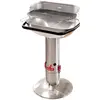 Image de Barbecook, Barbecue à charbon, Loewy 55 SST (60 cm)