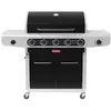 Image de Barbecue à gaz Barbecook Siesta 612 Black Edition