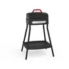 Image de Barbecue électrique Barbecook Alexia 5011 2000 W Noir