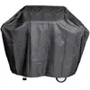 Image de Barbecook, Housse pour barbecue, BBQ hoes imperméable Beschermhoes Voor Gasbarbecuees - Large - 151x75x107cm - Zwart