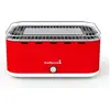 Image de Barbecook, Barbecue à charbon, Carlo Chili Pepper (28.50 cm)