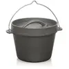 Image de Cocotte à trépied Barbecook Junko 0,7 L