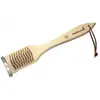 Image de Barbecook, Ustensile de nettoyage pour barbecue, Brosse à griller (31 cm)