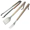 Image de Barbecook, Ustensiles pour barbecue, Couverts pour barbecue