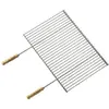 Image de Grille profondeur FSC Barbecook 60 cm