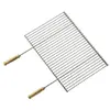 Image de Grille profondeur FSC Barbecook 70 cm