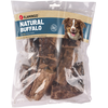 Image de 200g Flamingo Nature Snack Poumon de buffle pour chiens