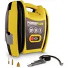 Image de Powerplus, Compresseur, Compresseur oil free 1100W - 3 acc. (8 bar)