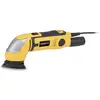 Image de Powerplus, Ponceuse + polisseuse, POWX0490 (Plateau de ponçage triangulaire)