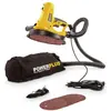 Image de Powerplus, Ponceuse + polisseuse, POWX0478 (Ponceuse excentrique)