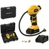 Image de Powerplus, Compresseur, POWX1700 (35 l, 8 bar)
