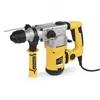 Image de Perceuse marteau perforateur burineur 1600 watt POW X1175