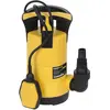 Image de Powerplus, Pompe à eau, Tauchpumpe 250W (Pompe pour eaux chargées)