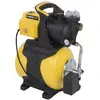 Image de Powerplus, Pompe à eau, Pompe à pression 600W 19L - Appartement (Pompe d’alimentation domestique)
